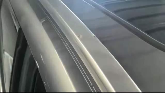 北海被雷击中的比亚迪细节被曝，不像大家猜测那样，中国制造太强