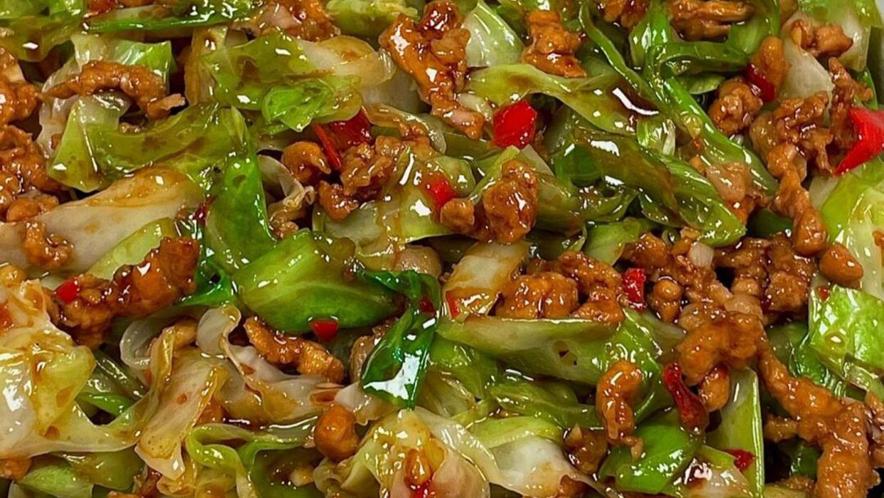 分享5道做法简单的家常菜，好吃不贵超下饭，比点外卖强