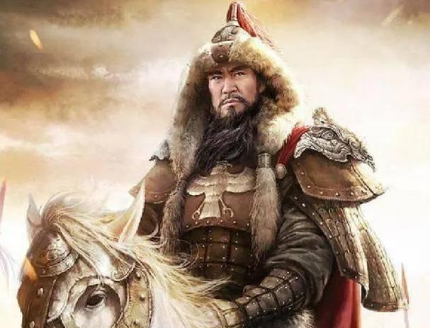 草原上的联姻，有时比千军万马更致命。成吉思汗铁木真曾想靠两场婚事巩固联盟，却被一