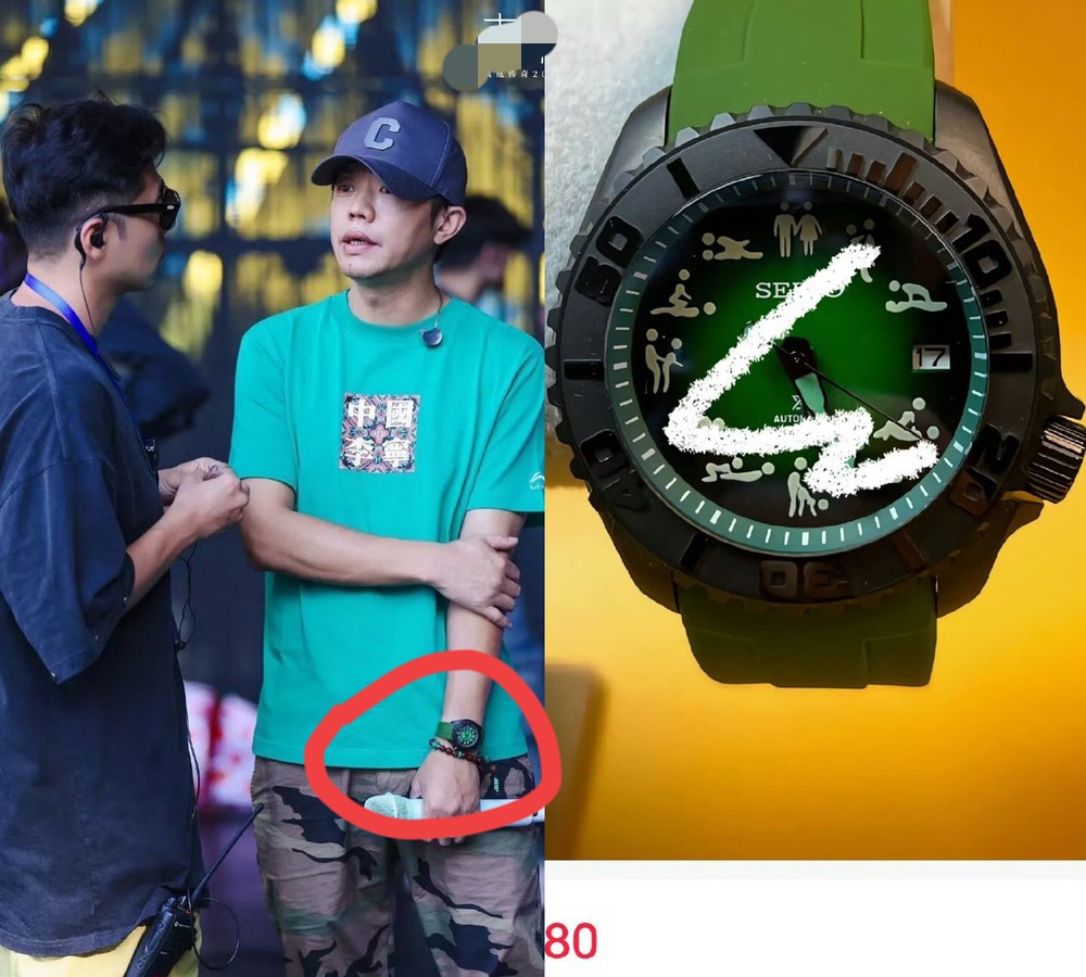 曾毅这次要凉了！
不是他又有什么新的绯闻，而是
有眼尖的网友发现
曾毅在最山东场