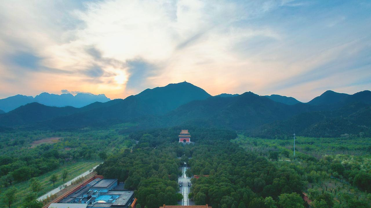 不同风水流派的磁偏角校准方法，易学者杨道明磁偏角与风水罗盘使用