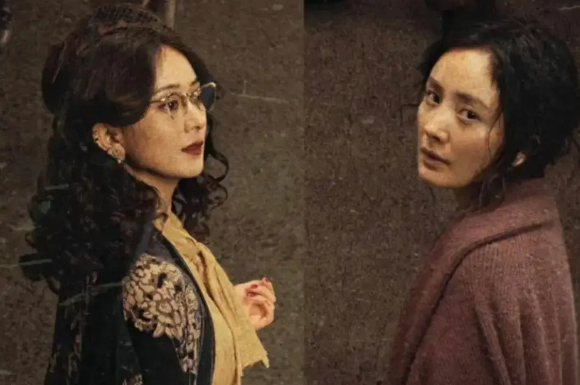  〈酱园弄〉开分5.9背后:杨幂赵丽颖雷佳音无辜背锅?