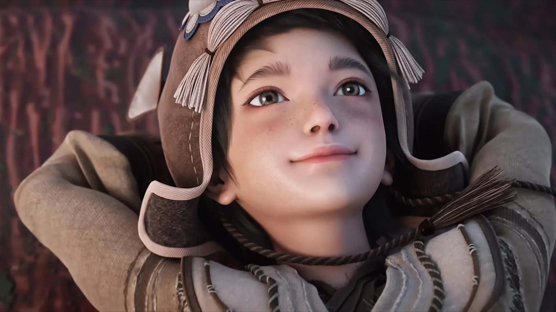 《剑来》人物志之李槐：不仅是气运之子，还拥有言出法随的能力