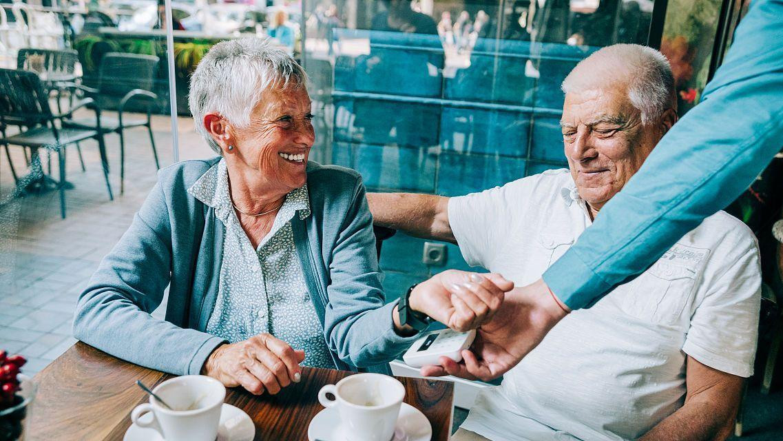 退休后最好的朋友，只留这5种就够了