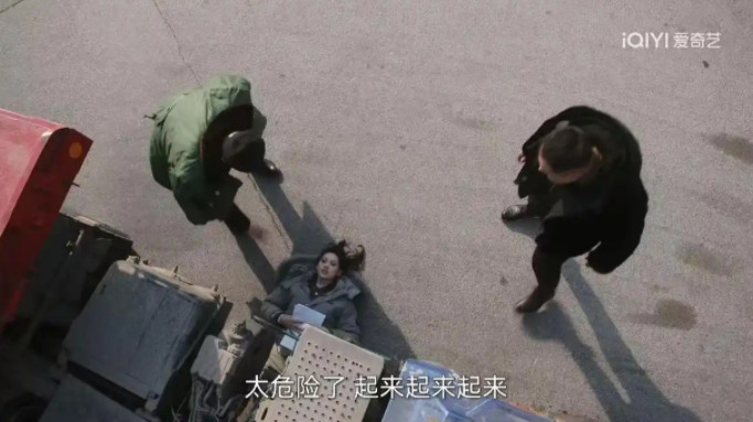 巾帼不让须眉，独立之路走起！