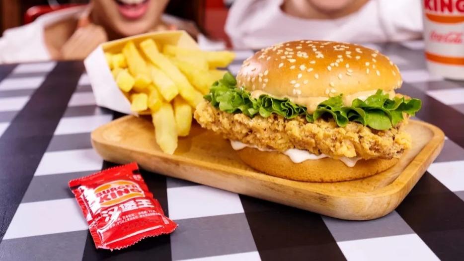 定了！汉堡王中国业务83%股权花落CPE源峰，敲定20年主开发协议，拟注入25亿初始资金