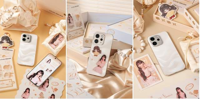 轻薄≠妥协，vivo S50 Pro mini今晚要证明小屏也能全能打