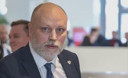 俄方表态！迅速回应！美乌达成协议后，俄罗斯联邦议会国家主权委员会主席罗戈夫对此表