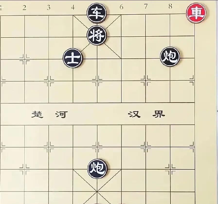 “天王老子来了也是黑棋赢，输了我从50楼跳下来，”黑方老头信誓旦旦的说道。
我想