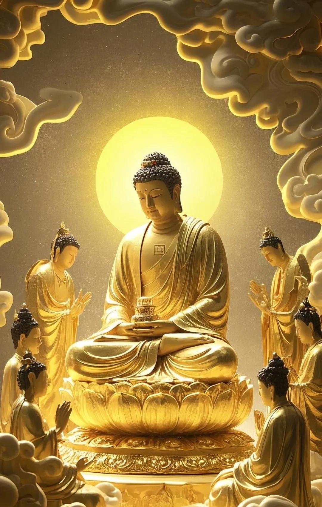只需说一句“我接了”，你将开启逆袭人生，所有难题都能迎刃而解，生活中事事顺心如意