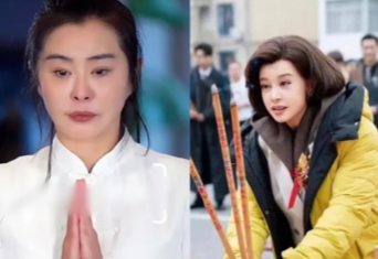 王祖贤，90年代拼命三娘，66部剧积累下10亿美金资产，早早看透人性贪婪，加拿大
