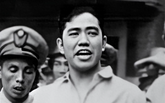 1951年，陈毅和粟裕联名签署一张死刑令：这个死囚，是杀害王孝和的幕后真凶！