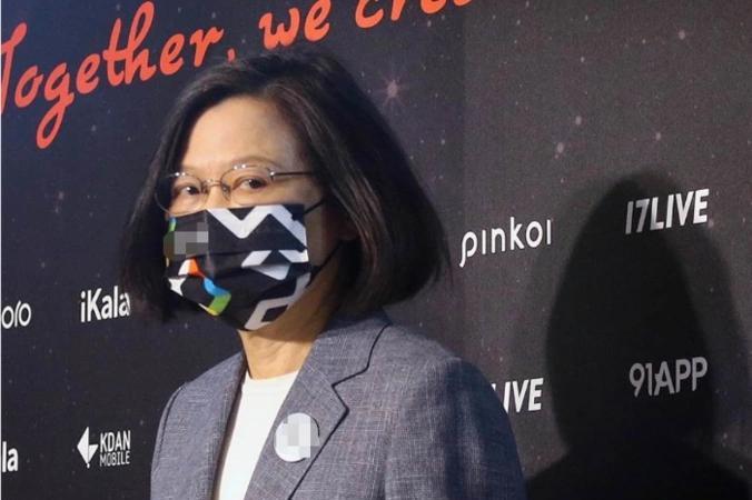 “台独”分子蔡英文近日在英国剑桥大学发表演说时宣称，台湾是 “区域安全不可或缺的