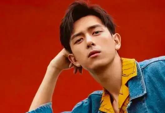 《李现的