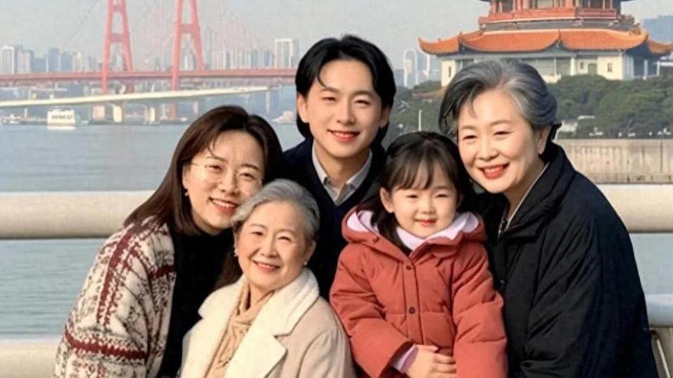 老公离不开婆婆，孙女士婚姻路在何方？