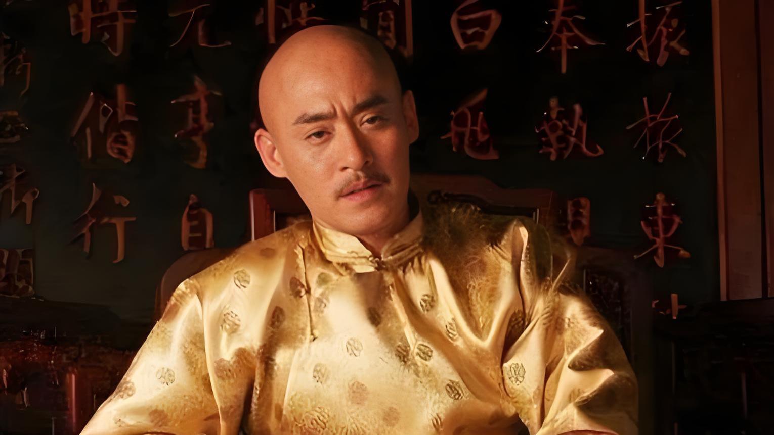 嘉庆拒英贸易真是清醒？也许他被体制与信息卡得动不了