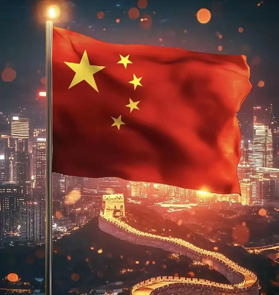 一位拉美人直言：如果不是中国，非西方国家将比现在落后三十年！

在当今全球化的时