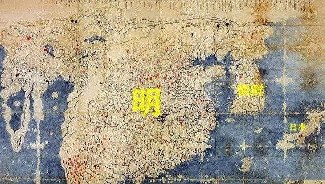 实际上，朝鲜之战后期明朝已经决定攻打日本本土了。

当时日本水军实力已经大减，而