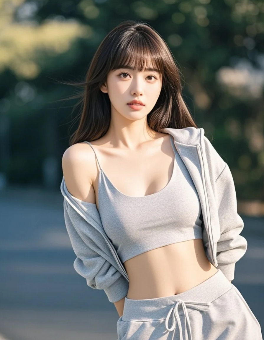 颜值天花板再升级，美到尖叫