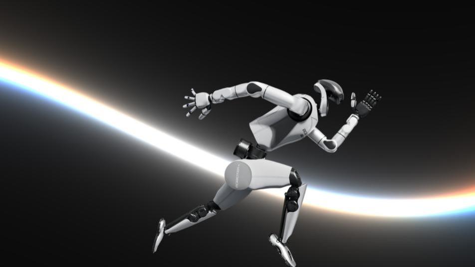 具身智能，吉利不想赶晚集