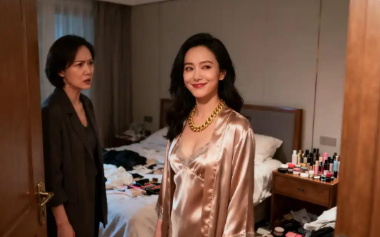 怀孕6个月时, 老公体检查出白血病, 回家后我开玩笑说得白血病的是我, 他却要我放弃治疗, 我: 不
