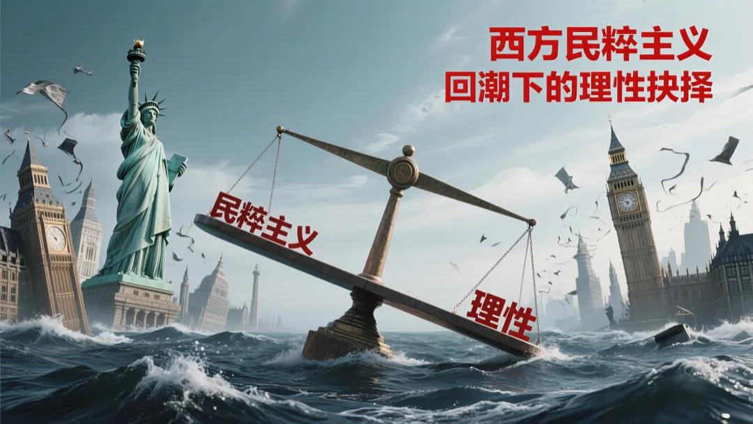 澳洲大选的“特朗普陷阱”：西方民粹主义回潮下的理性抉择