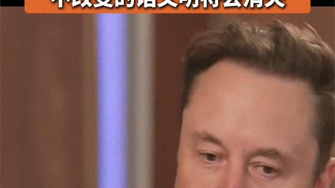 要生5000个孩子？马斯克后宫军团计划曝光！专人打包善后