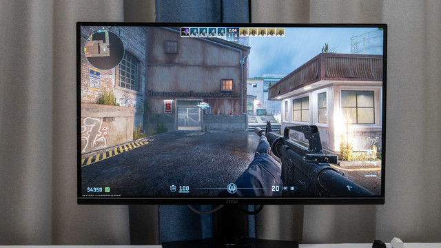 抄底价来袭！双十一高性价比电竞显示器推荐