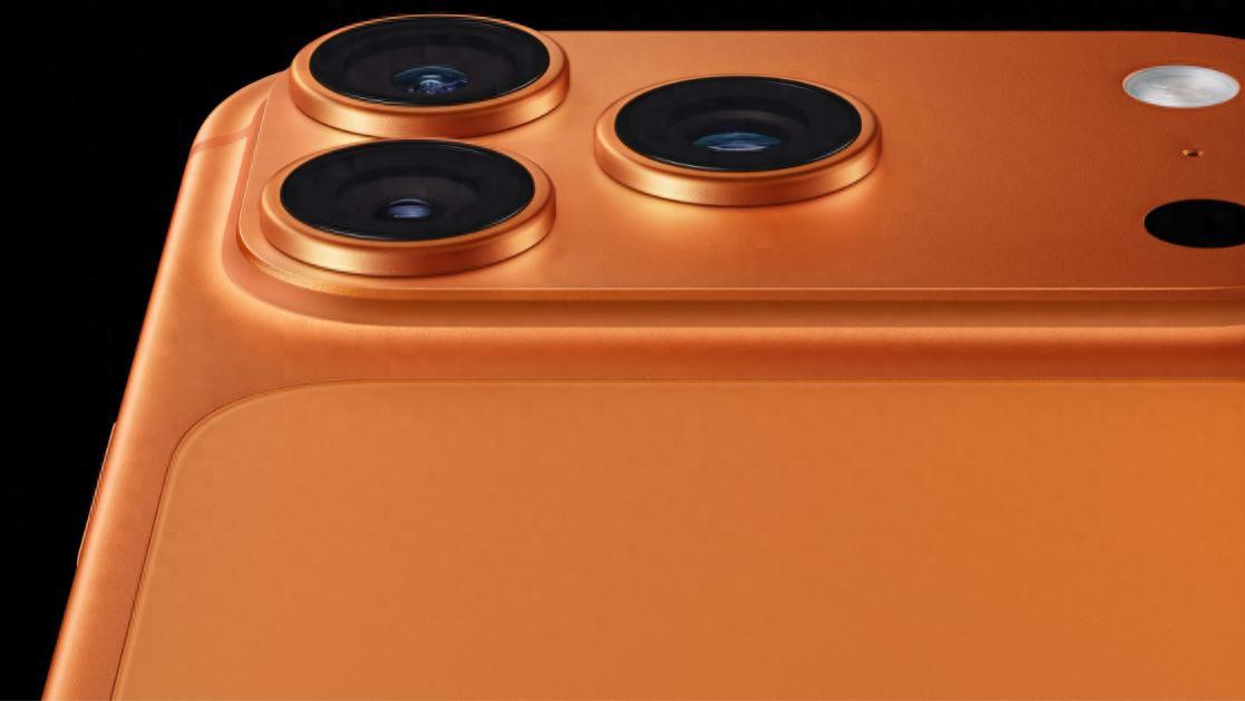 4948 元！iPhone 17 Pro Max 新配件发布，10 月 30 日开售