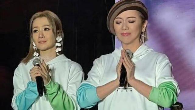 TVB视后罕见返港参加分享会！