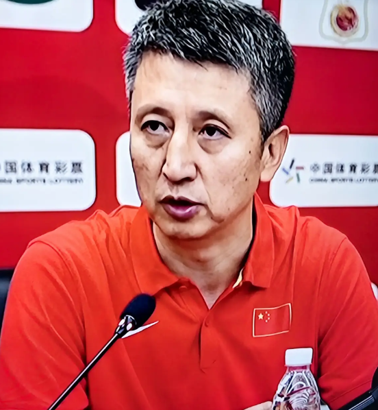 郭士强，你发现新人了吗？

首先，CBA联赛季后赛正在热火朝天地进行着，不参加季