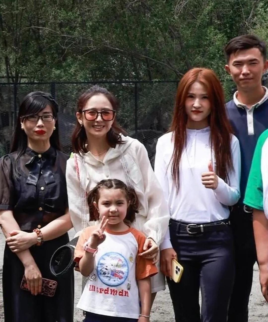 佟丽娅那么美，陈思诚为什么要离婚？