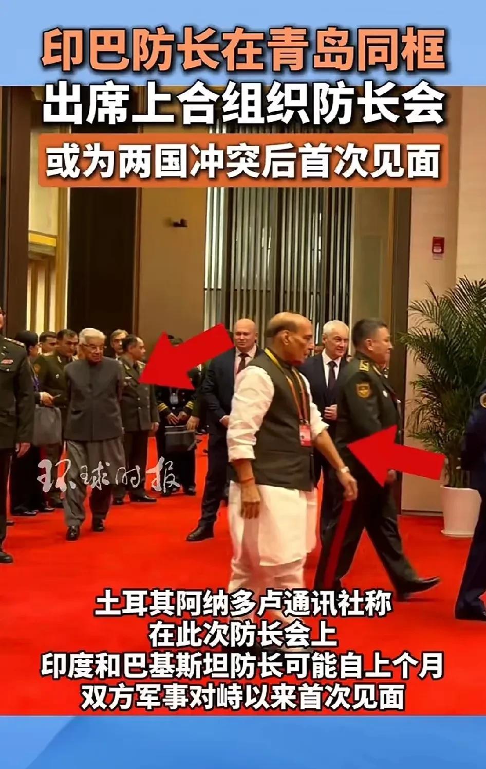 印度能加入上合，自己应该庆幸，且更应该守规矩…
放眼现在国家间合作或联盟组织，那