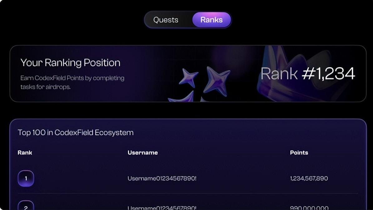 CodexField 如何构建自增长的内容资产生态？