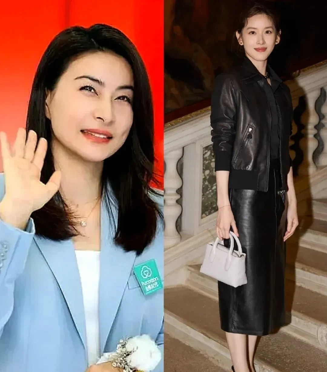 郭晶晶章泽天谁更适合豪门











天哪，你能想象吗？我居然问老公“