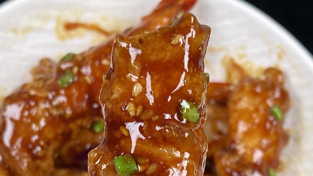 网友诚不欺我！这道五花肉虾卷，全家连干3碗饭都不够