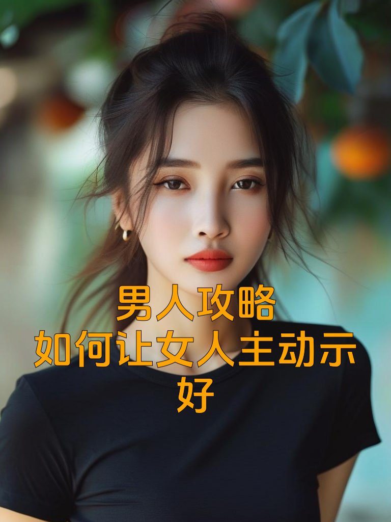 男人攻略：如何让女人主动示好