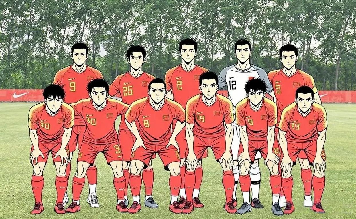 国足还有存在的意义吗
我们国足发展也有一段时间了
请了不少外教和去国外学习
但是