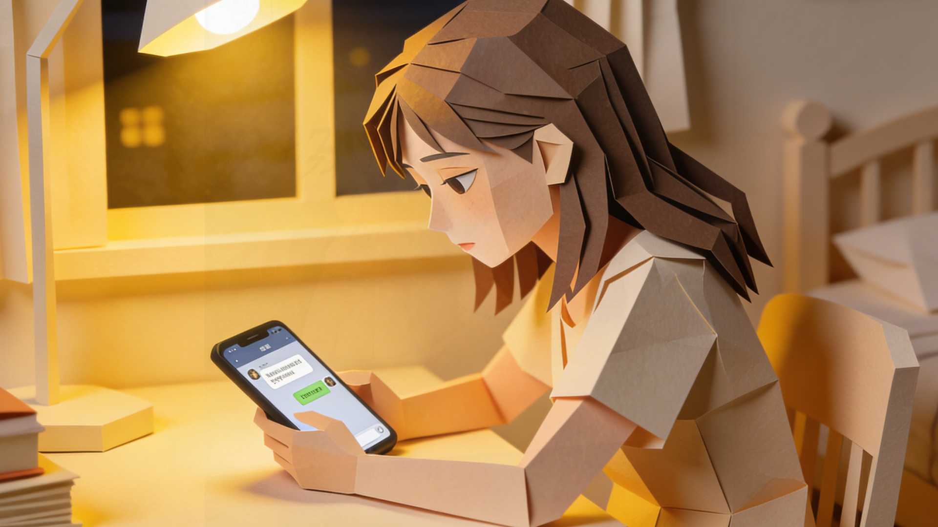 为什么你的真诚总换来敷衍？微信聊天里的4个细节，越早看清越好