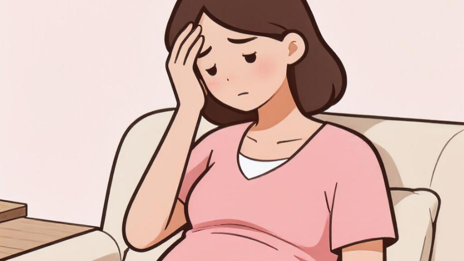 当身体发出这些“小信号”，孕期要注意补铁了