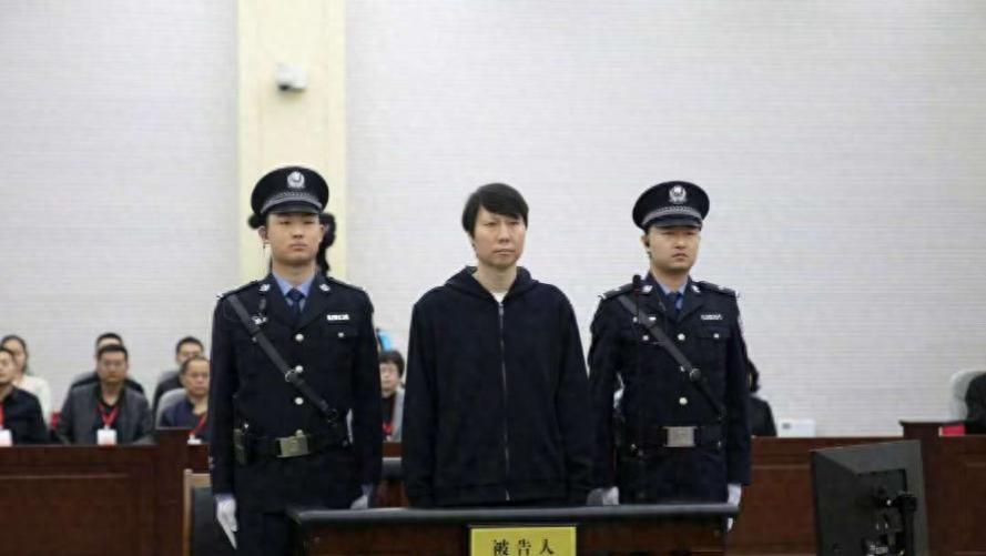 李铁变牢铁！李铁上诉被驳回，二审维持原判刑期20年