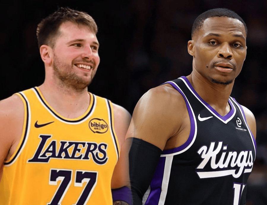 湖人用八村垒+一个首轮，换开拓者阿夫迪亚，怎么样？
两人身高体重年龄都相仿，薪水