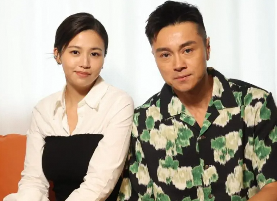 杨偲泳出演〈私家侦探〉，演技获赞且与刘冠廷片场趣事连连