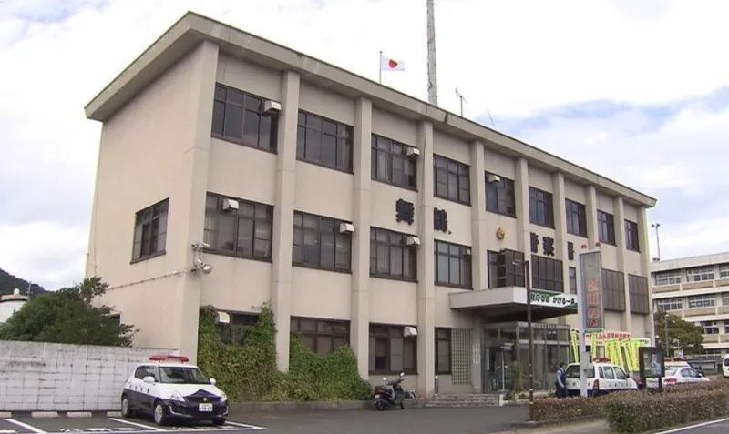 京都三名中国人骑走学生的自行车被捕
日本《ABC新闻》8月22日报道：8月21日