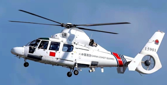 突发！

钓岛上空发生激烈对峙！

日本飞机不顾拦截闯入钓岛领空，结果下一刻就遭