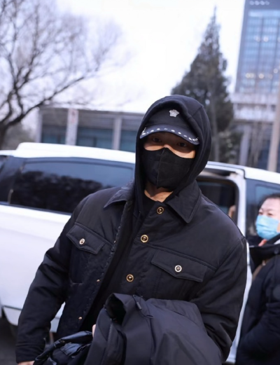 期待丁禹兮二登央视春晚！！