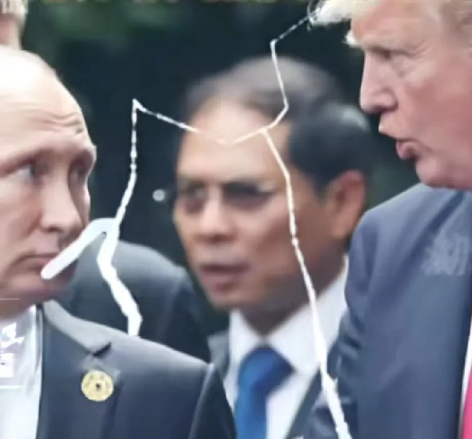 普京硬气：停火没门，制裁没用，继续打！











啥？特朗普想让俄罗