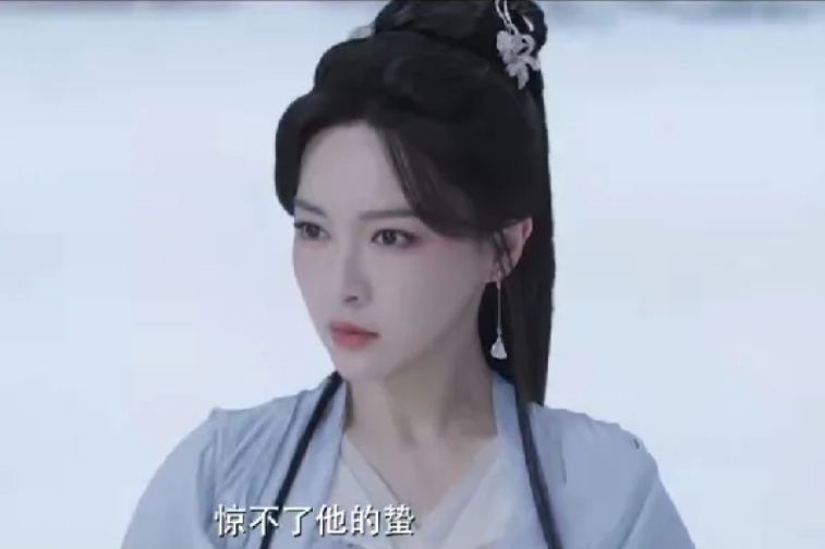 《念无双》定档3月27号，最新预告特效在线的，打戏部分也有动作，终于不是站桩输出