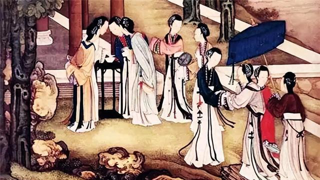 古代强奸案为何罕见？真相令人心寒