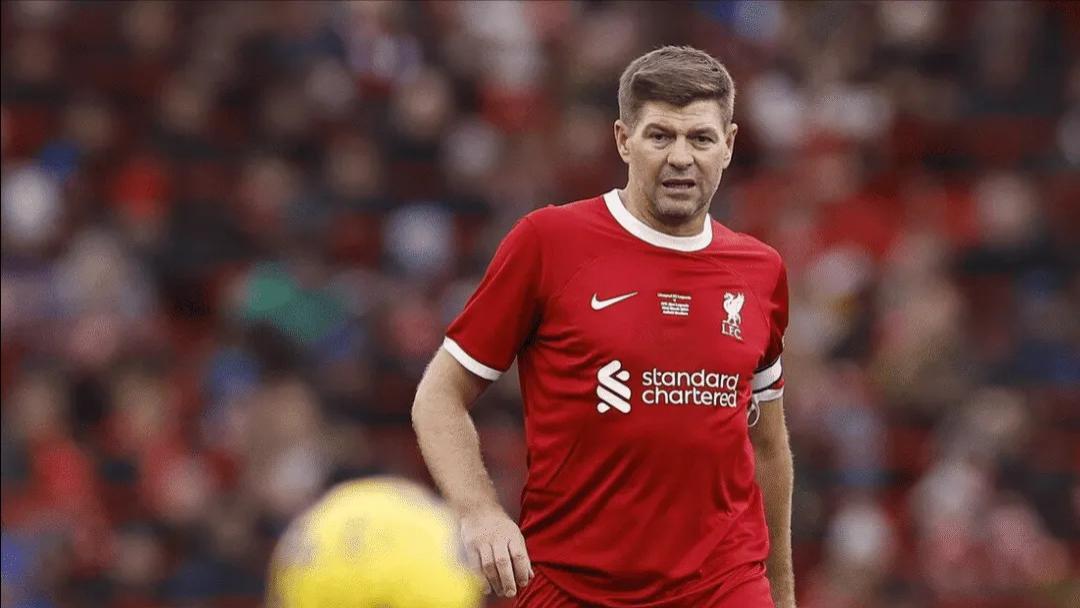 斯洛特下课倒计时！传奇队长临时救火，利物浦能否悬崖勒马